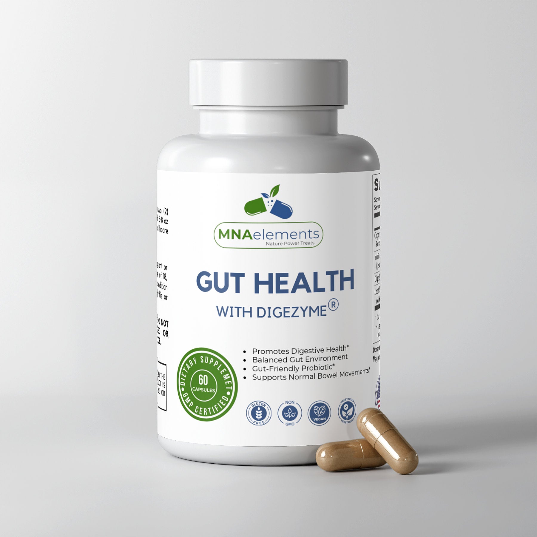 Gut Health