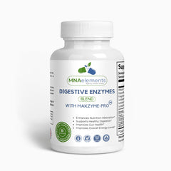 Digestive Enzyme Pro Blend