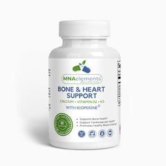 Bone & Heart Support