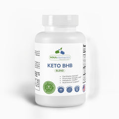 Keto BHB