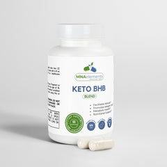 Keto BHB