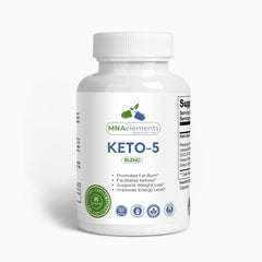 Keto-5