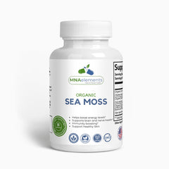 Sea Moss