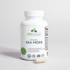 Sea Moss