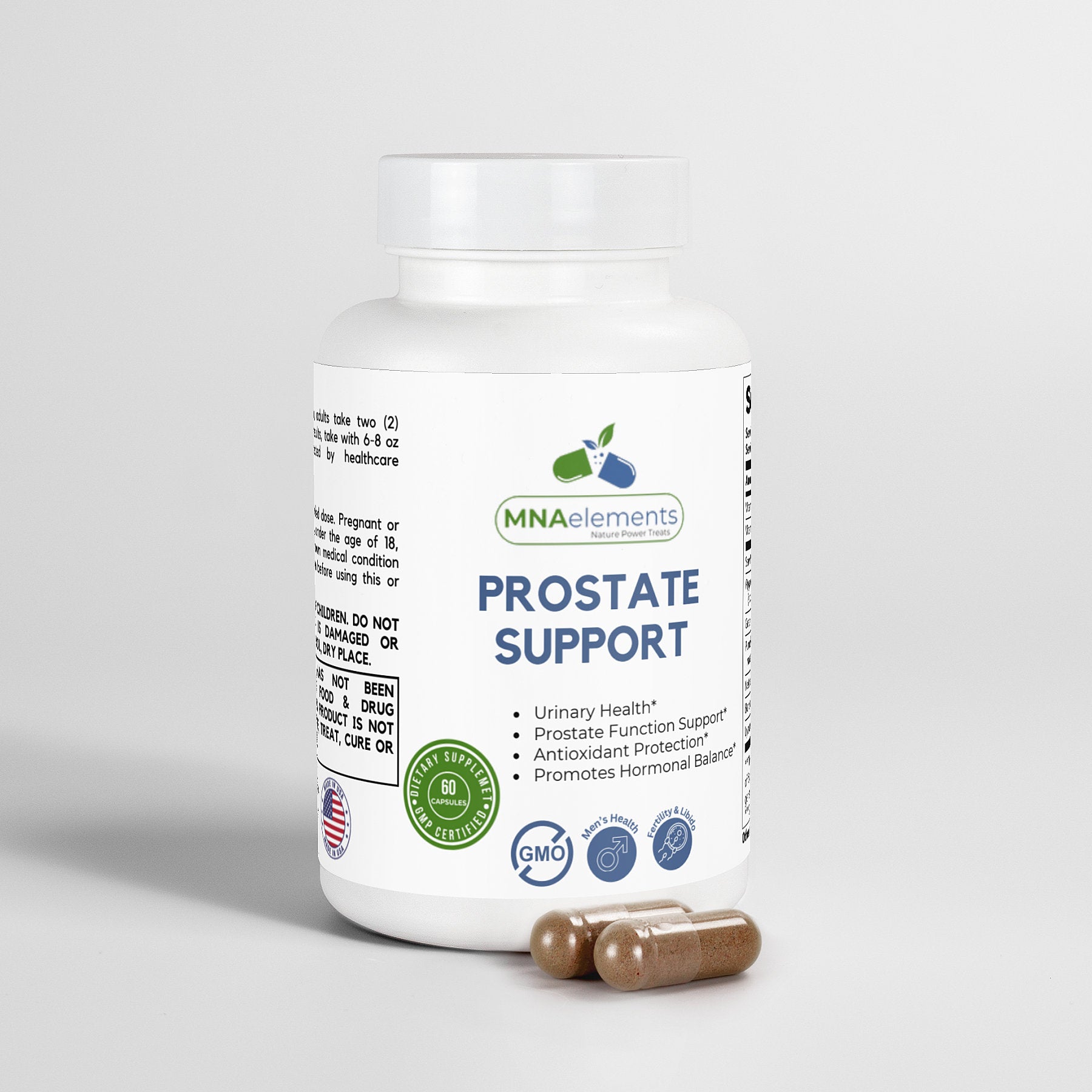 Prostate Support