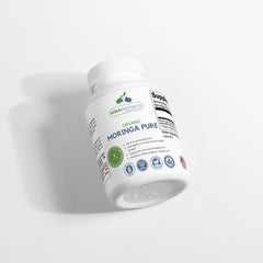 Moringa Pure