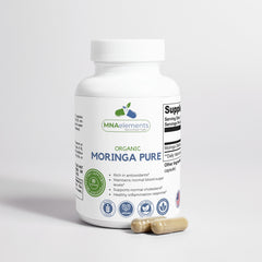 Moringa Pure