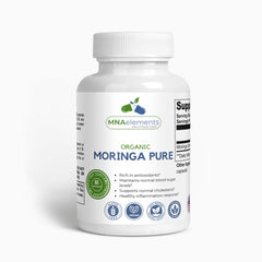 Moringa Pure