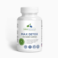 Max Detox (Acai detox)