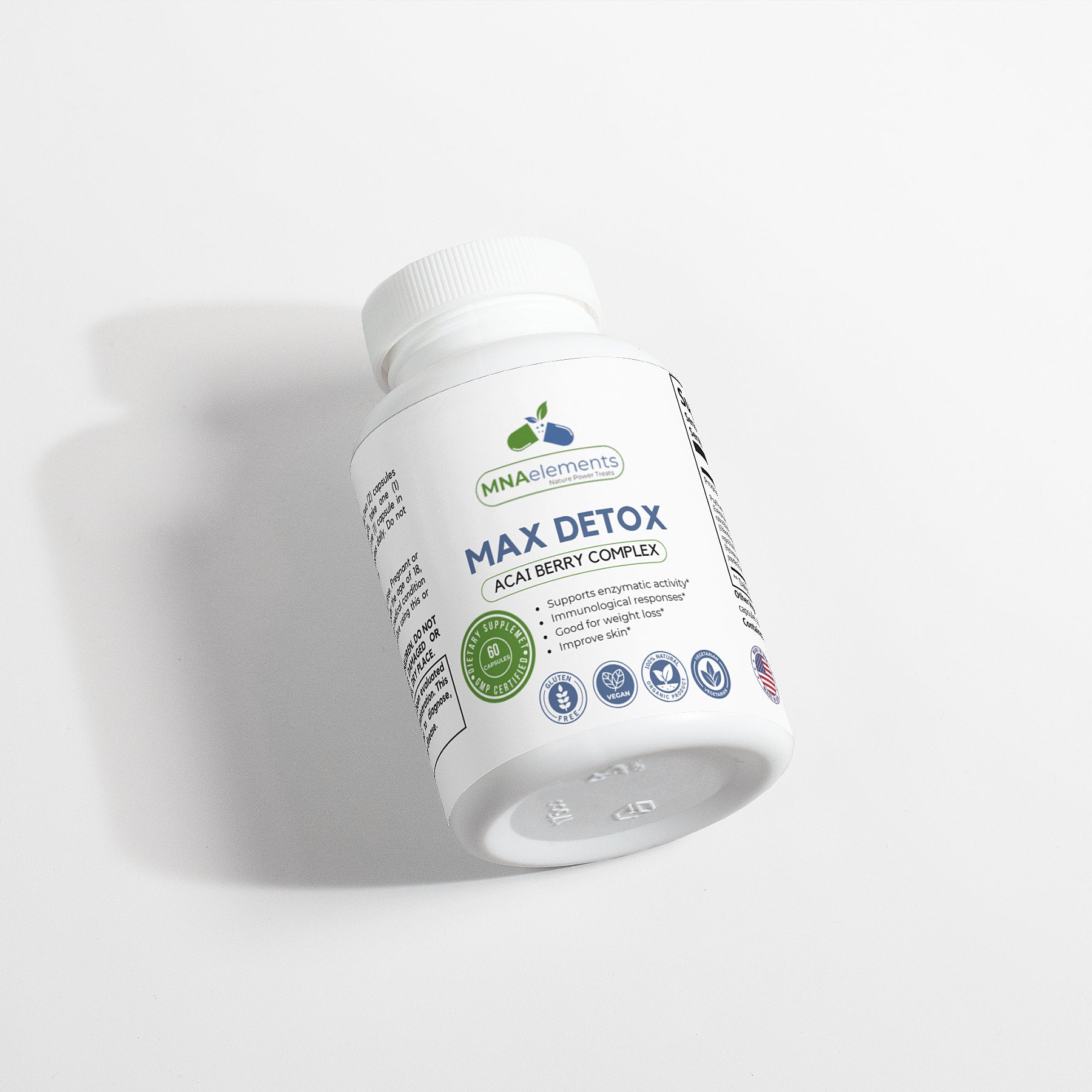 Max Detox (Acai detox)