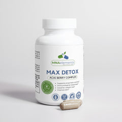 Max Detox (Acai detox)