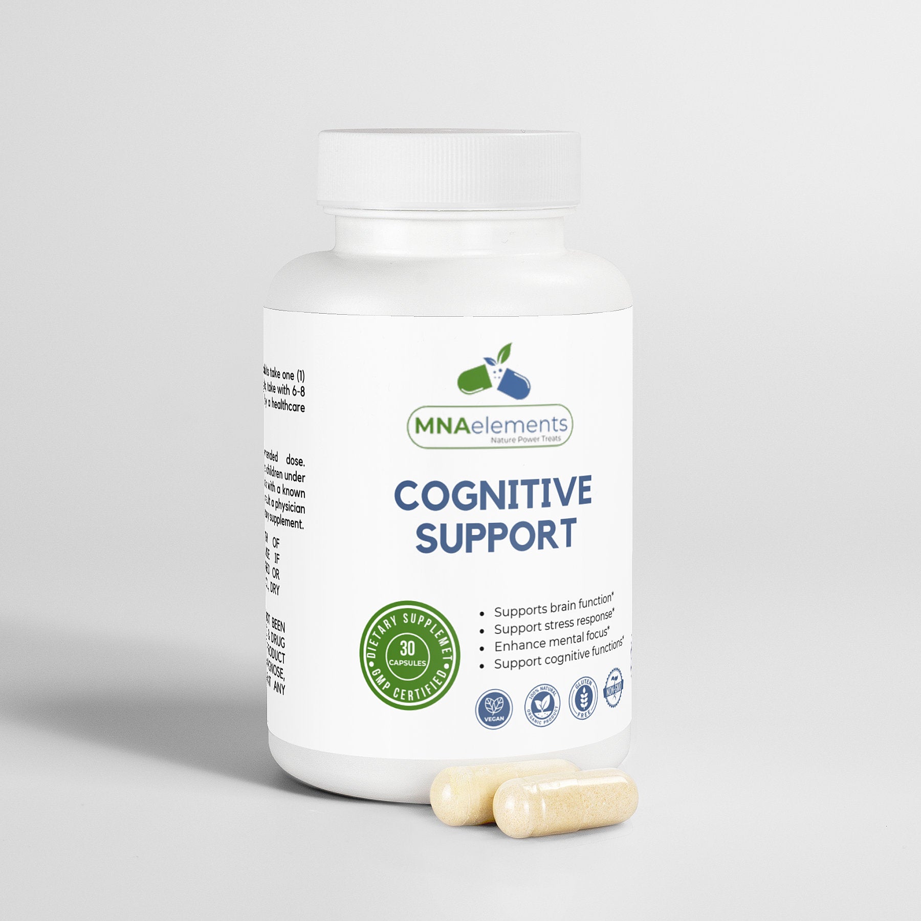 Cognitive Support