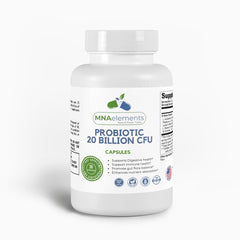 Probiotic 20 Billion