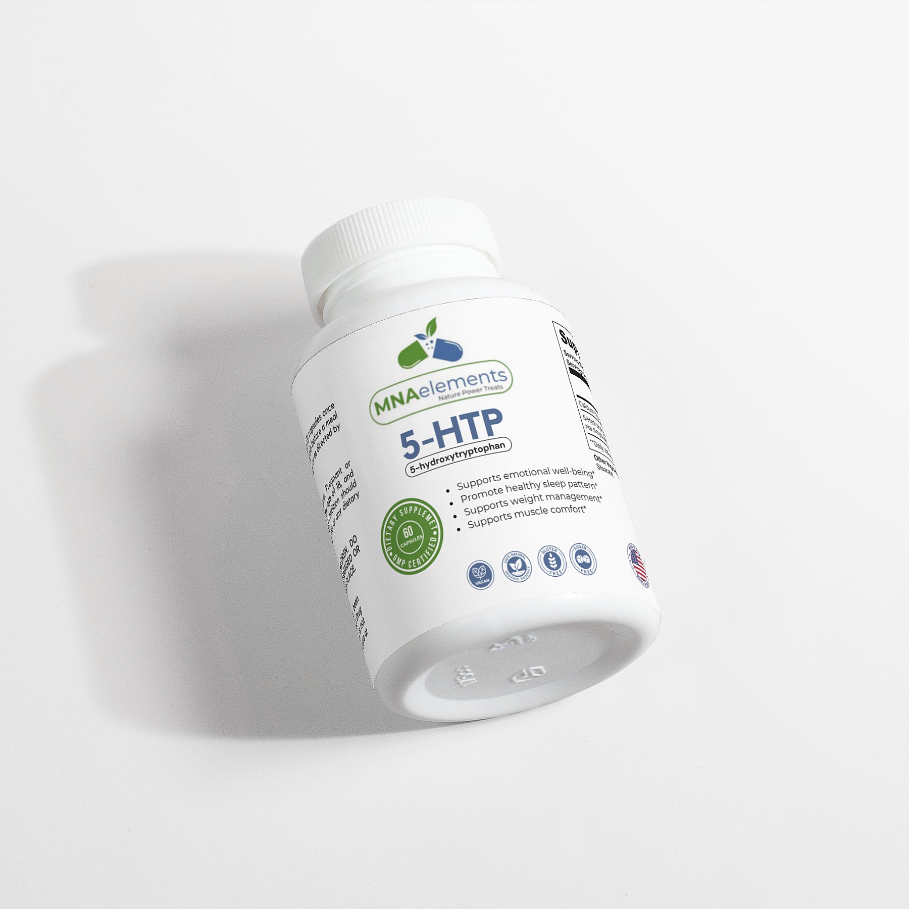 5-HTP