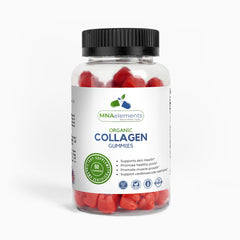 Collagen Gummies (Adult)