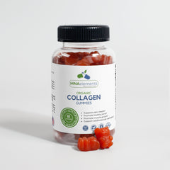 Collagen Gummies (Adult)