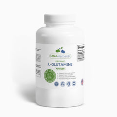 L-Glutamine Powder