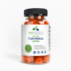 Turmeric Gummies