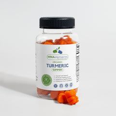 Turmeric Gummies