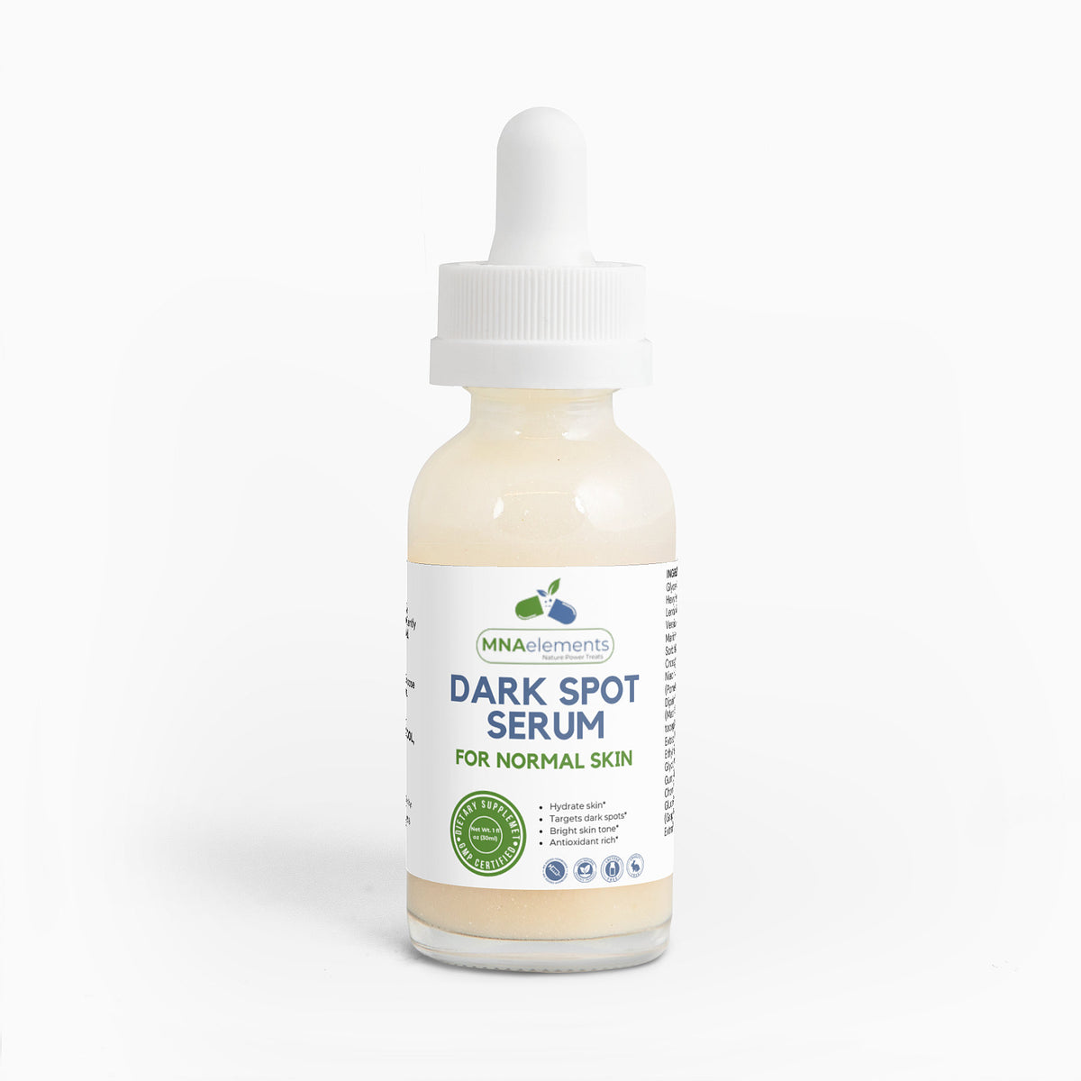 Dark Spot Serum for Normal Skin