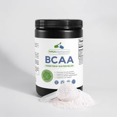 BCAA Post Workout Powder (Honeydew/Watermelon)