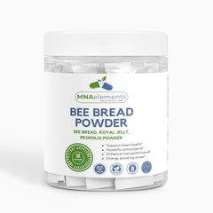 Bee Bread Powder