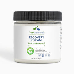 Recovery Cream