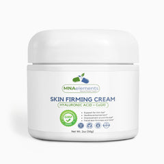 Skin Firming Cream