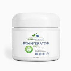 Skin Hydration Cream