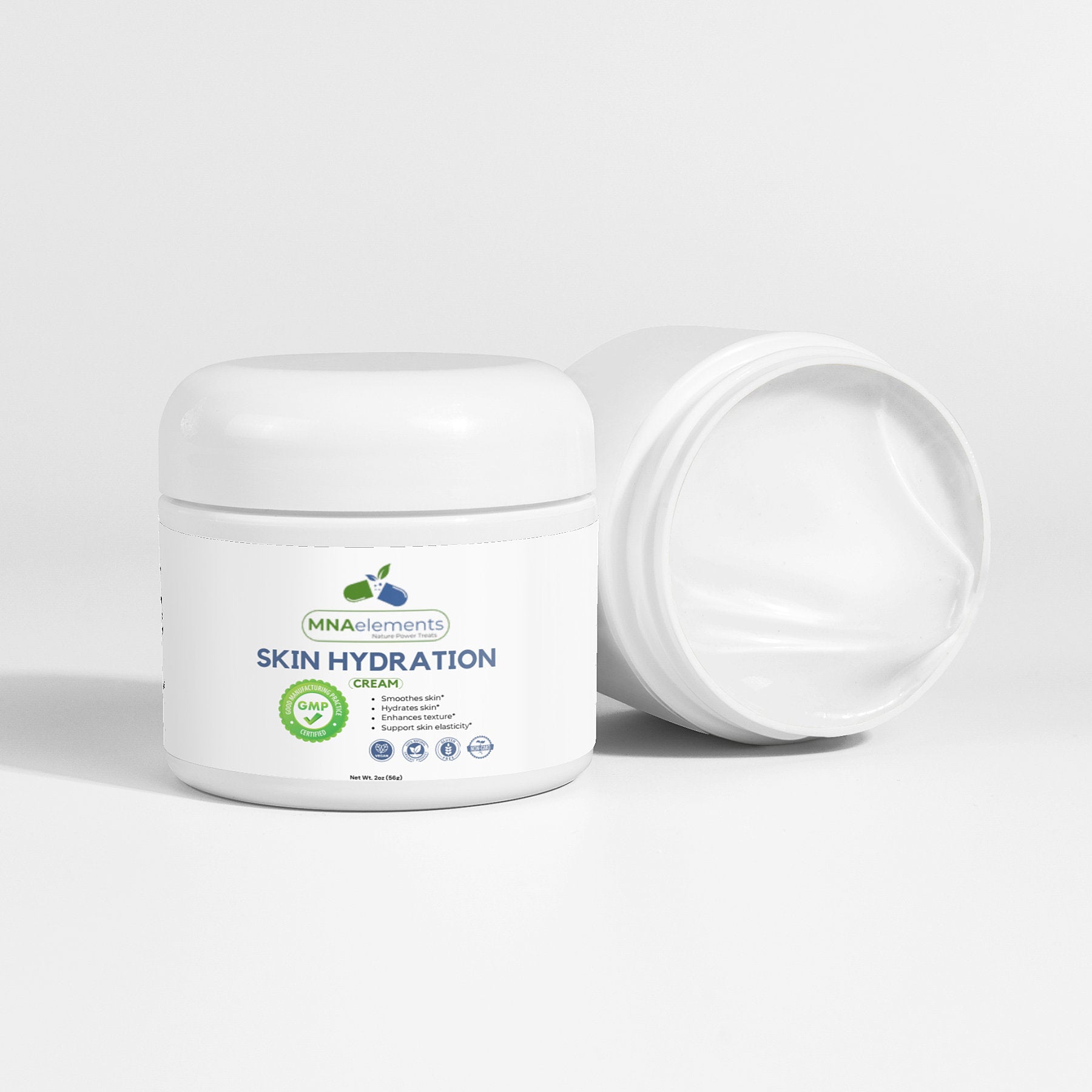 Skin Hydration Cream