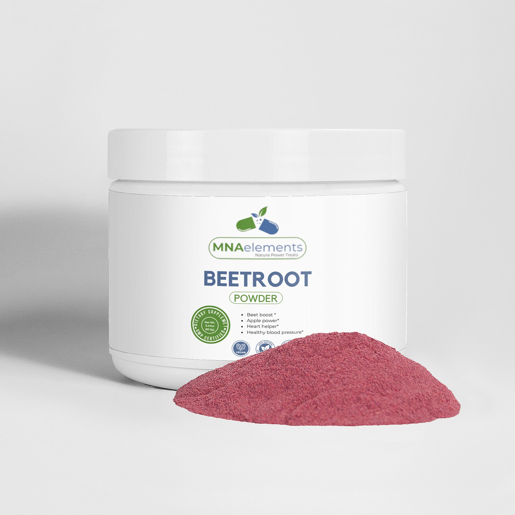 Beetroot Powder