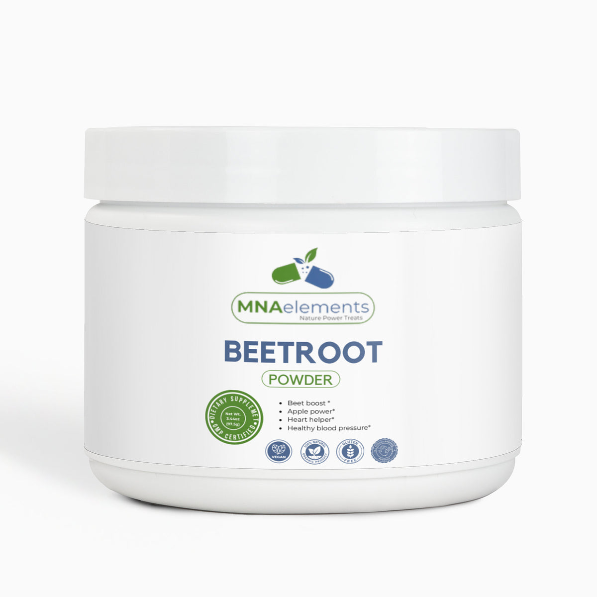 Beetroot Powder