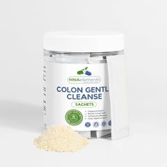 Colon Gentle Cleanse