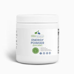 Energy Powder (Guava Berry)