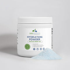 Hydration Powder (Matcha Green Tea)