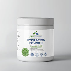 Hydration Powder (Passion Fruit)