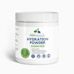 Hydration Powder (Passion Fruit)