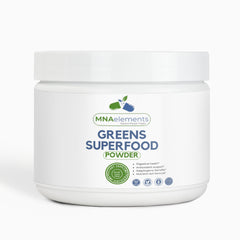 Greens Superfood