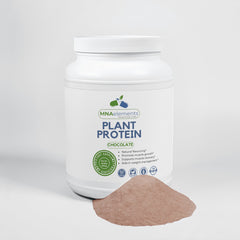 Plant Protein (Chocolate)