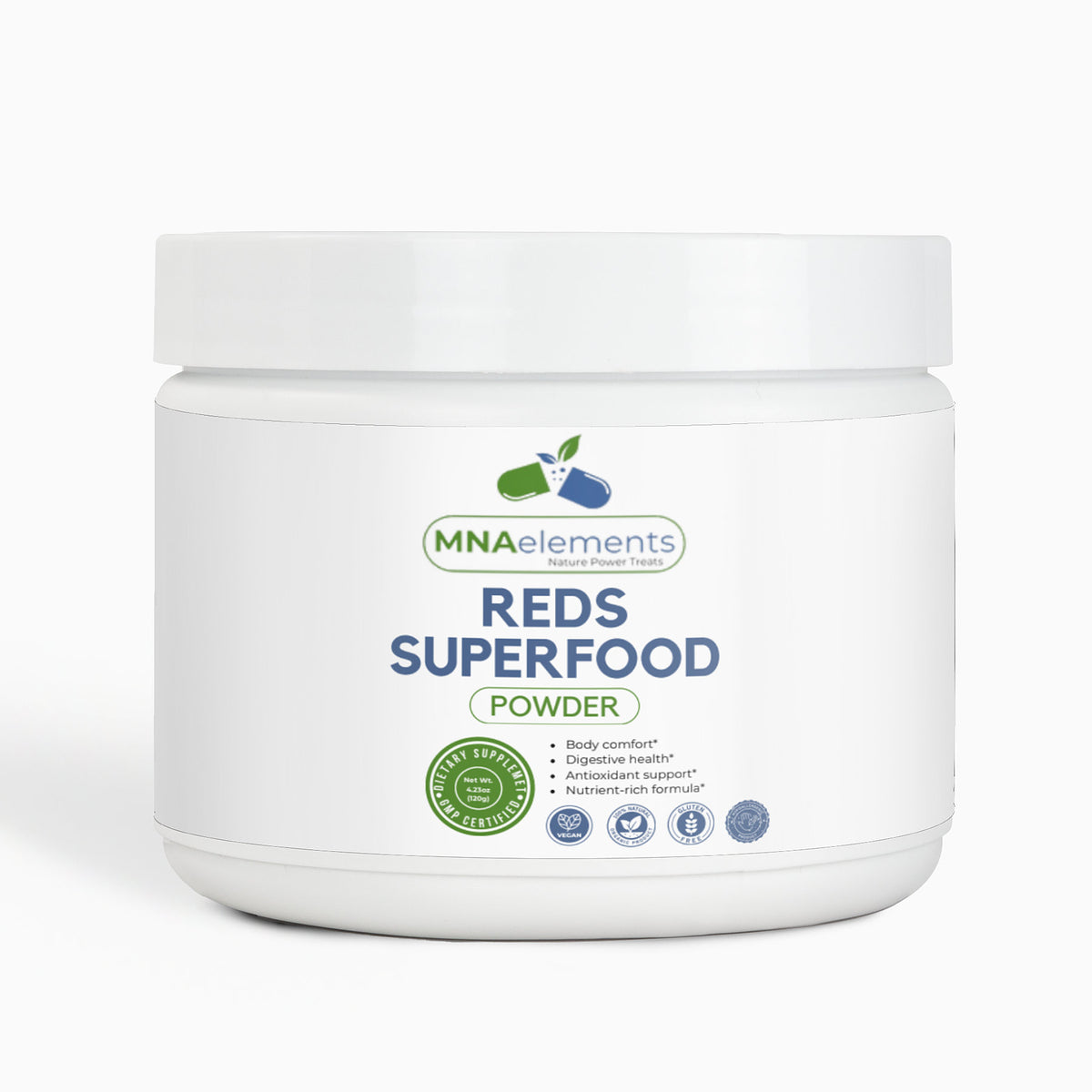 Reds Superfood