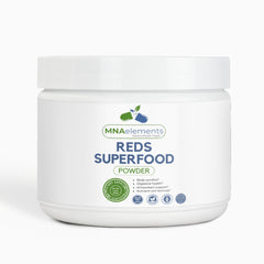 Reds Superfood