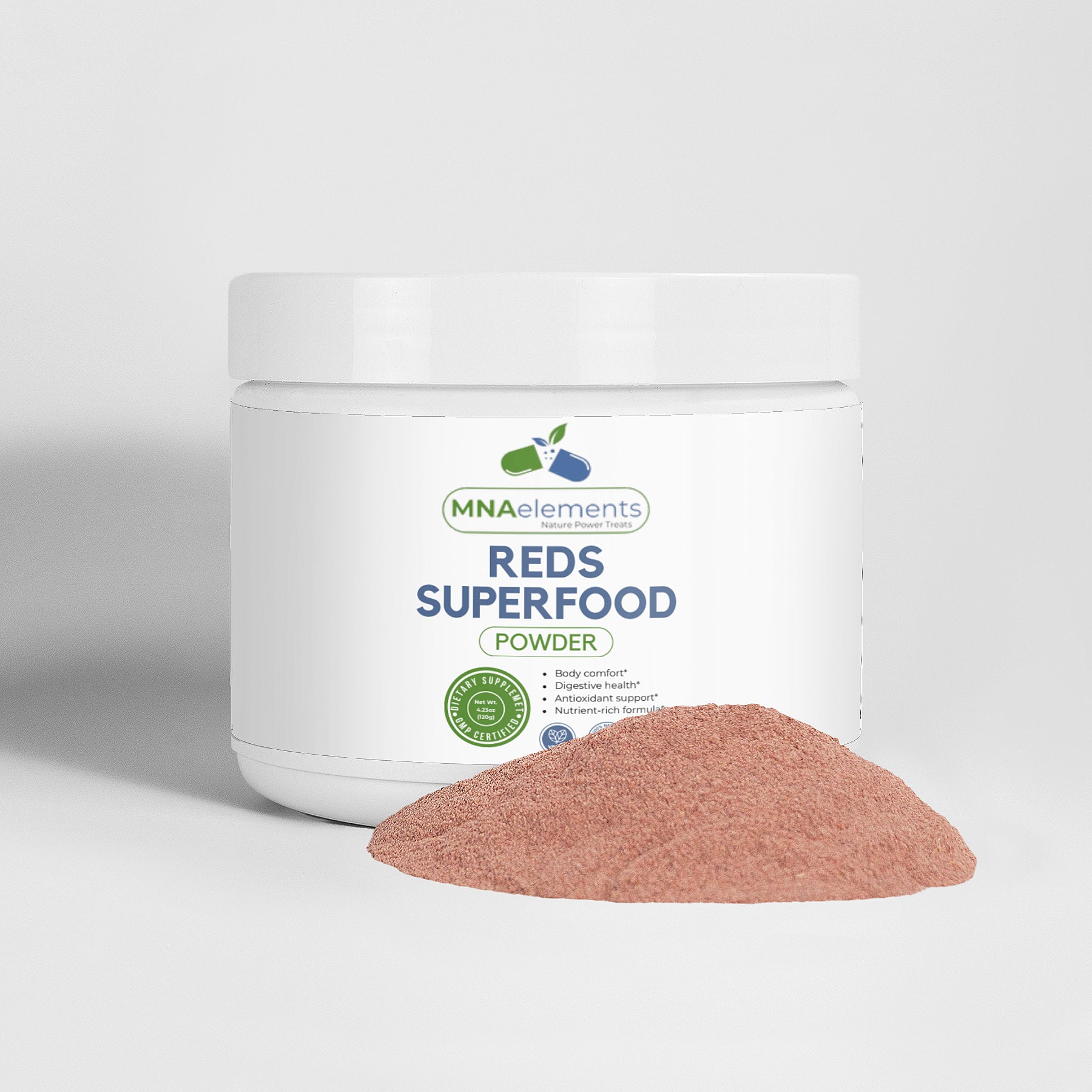 Reds Superfood