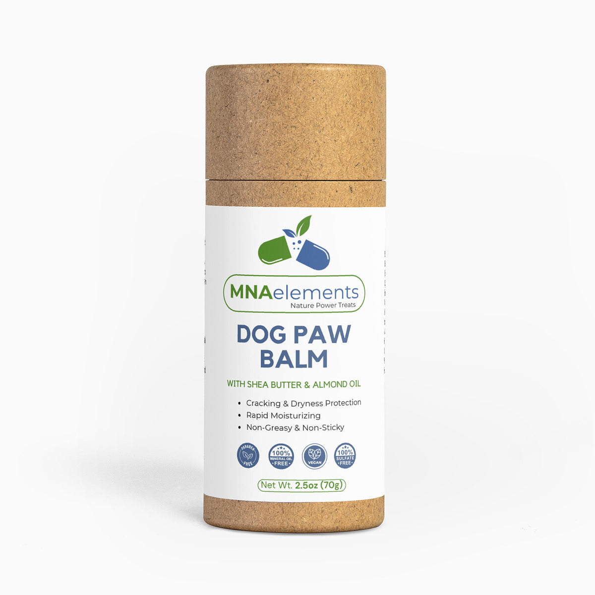 Dog Paw Balm